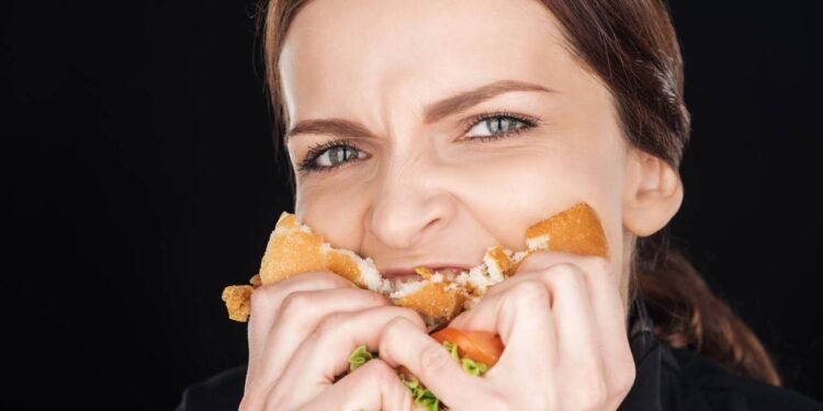 Gula ou compulsão alimentar? Saiba diferenciar e abandone mitos