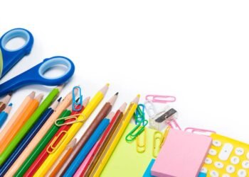 Volta às aulas: saiba como economizar no material escolar