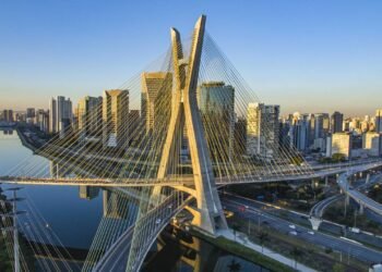 Saiba quais são as cidades brasileiras mais caras para viver