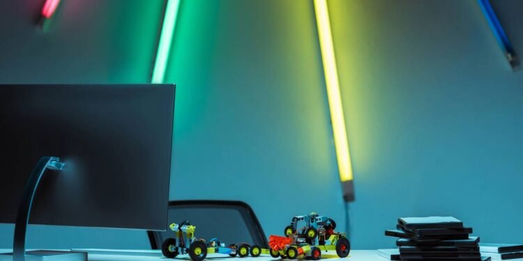 GameDev: conheça o curso gratuito de desenvolvimento de jogos