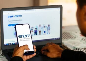 Saiu o resultado do ENEM: saiba como consultar sua nota