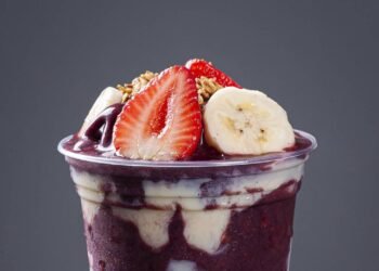 O açaí realmente é um aliado para quem malha? Veja