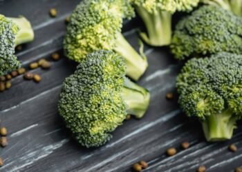 Controle da glicose: conheça 5 legumes que ajudam