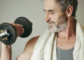 Músculos depois dos 40 anos: saiba como treinar