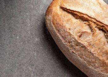 Pão amanhecido? O truque simples para deixá-lo como novo