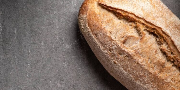 Pão amanhecido? O truque simples para deixá-lo como novo