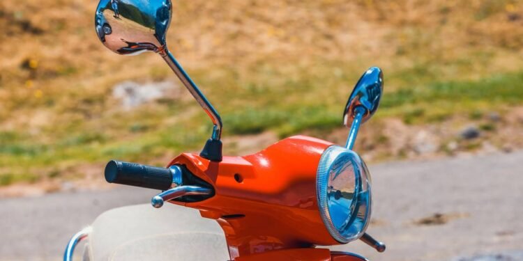 Novas leis para ciclomotores entram em vigor; saiba mais