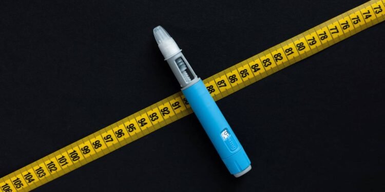 Anvisa proíbe venda de canetas emagrecedoras; saiba mais