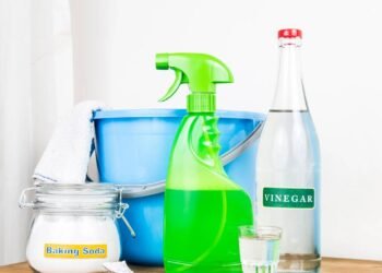 Misturas perigosas: veja os produtos de limpeza que são proibidos na faxina