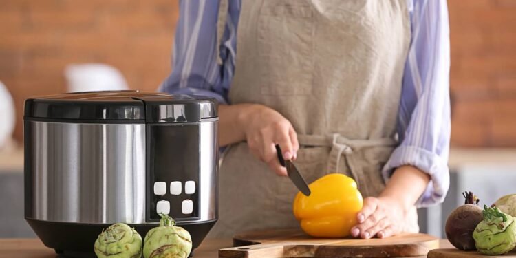 Não gosta de cozinhar? Veja os eletrodomésticos que facilitam sua rotina