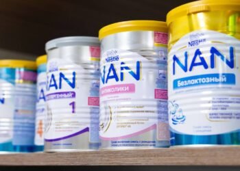 Anvisa proíbe venda de produtos da Nestlé após contaminação