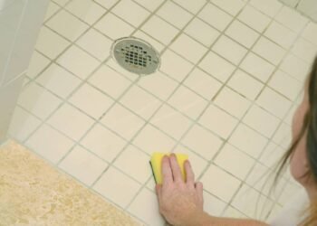 Larvas e insetos no ralo do banheiro? Saiba como eliminar