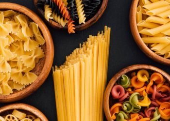 Macarrão engorda mesmo? Saiba o que dizem os especialistas