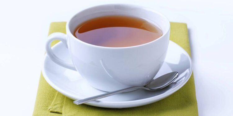 Anvisa recolhe chá contaminado com larvas; saiba mais