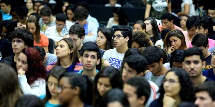 Sisu 2026: saiba quando abre inscrições e como ingressar