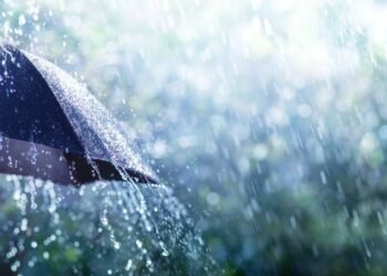 Seca e tempestade: saiba como será o clima no Brasil no mês de janeiro