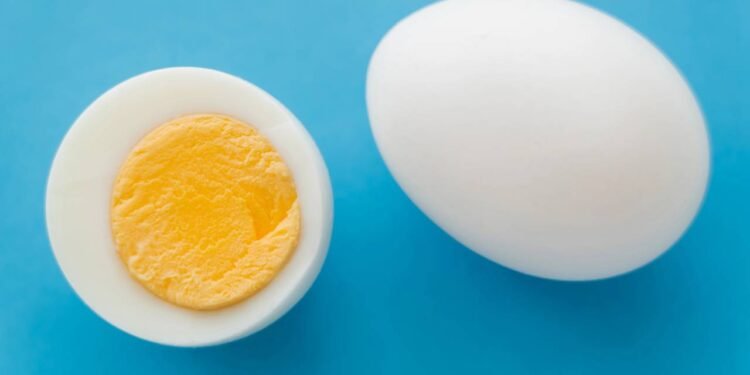 Dieta do ovo: saiba se realmente funciona e como fazer