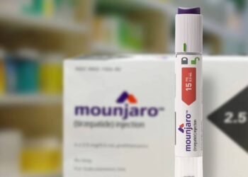 Parar com Mounjaro engorda mais rápido, apontam estudos