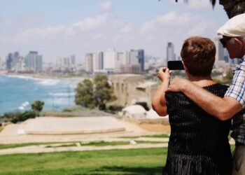 Turismo para idosos: os melhores destinos do Brasil para quem tem mais de 60 anos