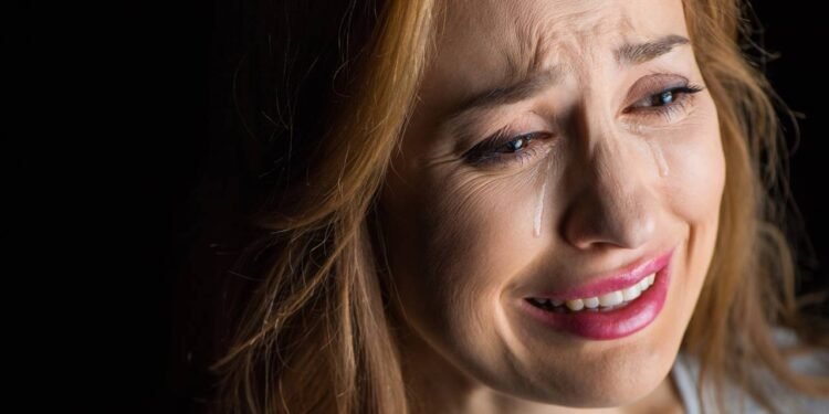 Por que só os seres humanos choram? A ciência por trás das lágrimas