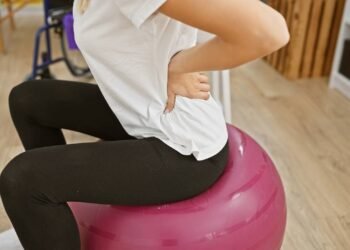 Dor pós-treino: por que não tomar remédios com frequência