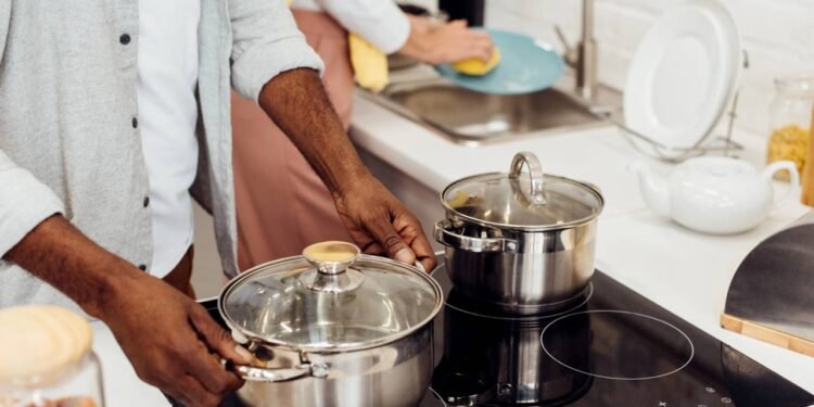 Veja 5 dicas práticas para organizar marmitas da semana