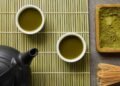 Conheça 8 benefícios do chá matcha para a saúde