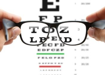 Conheça a dieta que pode reduzir o risco de ter miopia