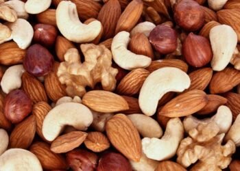 Castanhas podem reduzir a vontade de comer doce; veja