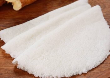 Consumir tapioca pode aumentar a resistência à insulina