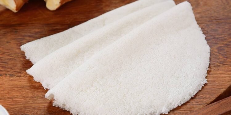 Consumir tapioca pode aumentar a resistência à insulina