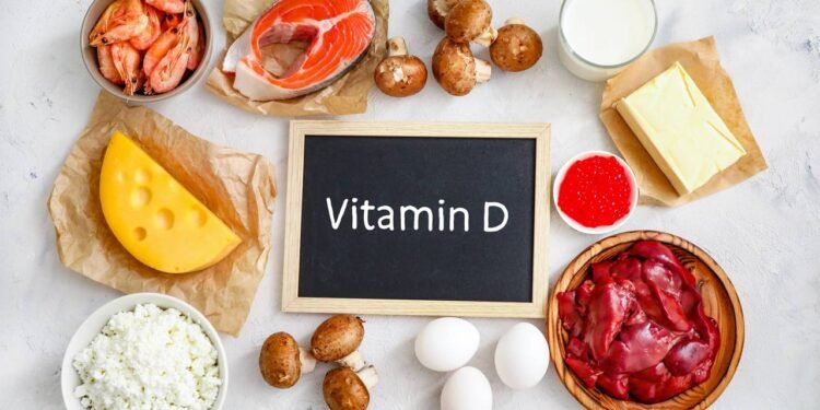 Falta de vitamina D aumenta risco de internação por infecção