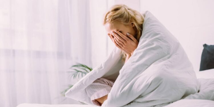 Ansiedade x depressão: saiba como diferenciar