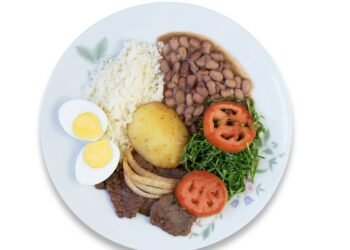 Diabéticos podem comer arroz e feijão todos os dias?