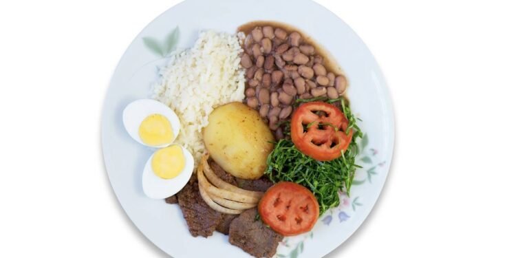 Diabéticos podem comer arroz e feijão todos os dias?