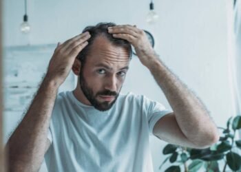 Estudo chinês identifica planta com potencial contra a calvície