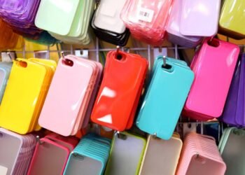 Adeus, capinhas! Conheça essa proteção invisível para celulares