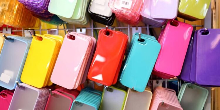 Adeus, capinhas! Conheça essa proteção invisível para celulares