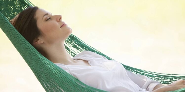 Quanto tempo dura o cochilo ideal? A NASA respondeu