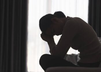 Como depressão e ansiedade podem aumentar o risco de doenças cardiovasculares