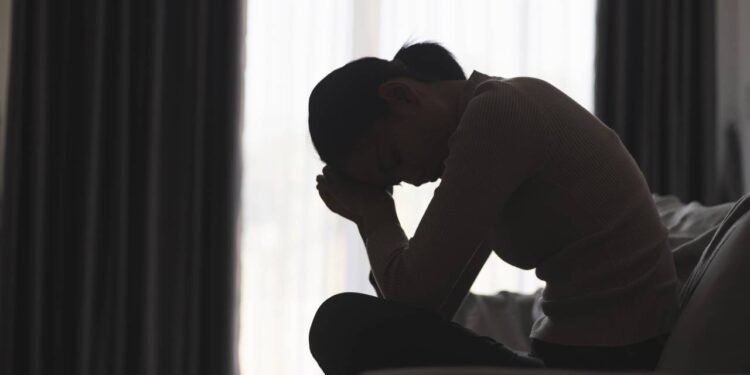 Como depressão e ansiedade podem aumentar o risco de doenças cardiovasculares