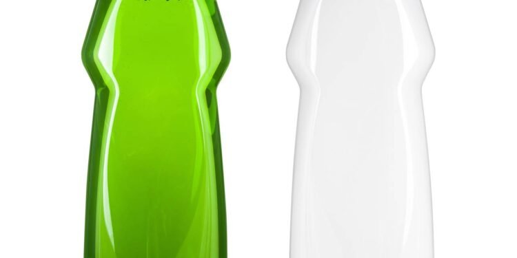 Coloque detergente no vaso sanitário antes de dormir e otimize sua faxina