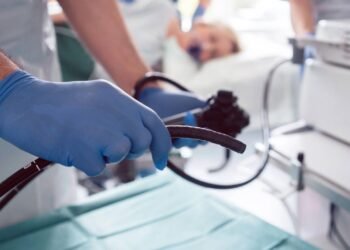 Endoscopia acordado: método inovador ajuda a detectar câncer