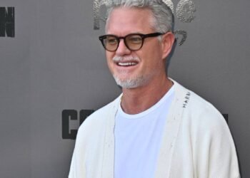 Doença de Eric Dane: como identificar os primeiros sinais da ELA