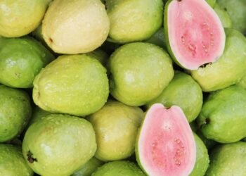 Afinal, goiaba prende ou solta o intestino? Descubra!