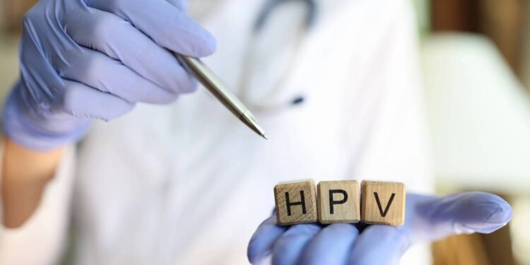 Vacina contra HPV é ampliada pela Anvisa para prevenir outros cânceres