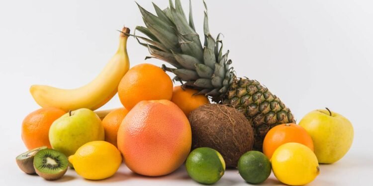 Frutas em excesso faz mal? Veja a quantidade ideal para consumo diário