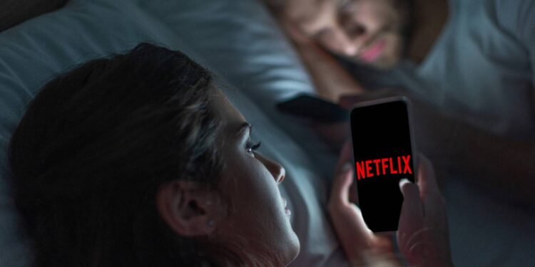 Netflix pede mesmo o cpf de assinantes por e-mail? Entenda