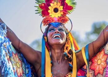 Carnaval e saúde: o que você precisa saber antes de cair na folia