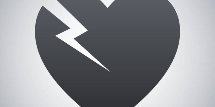 Síndrome do Coração Partido: decepções podem causar sintomas de infarto